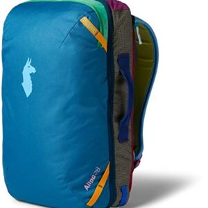 Cotopaxi Allpa 28L Travel Pack - Del Dia One of A Kind!