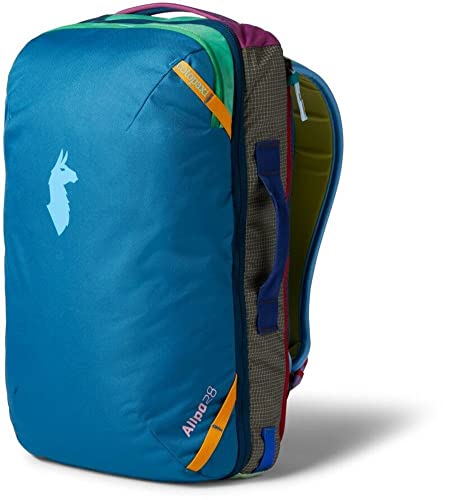 Cotopaxi Allpa 28L Travel Pack - Del Dia One of A Kind!