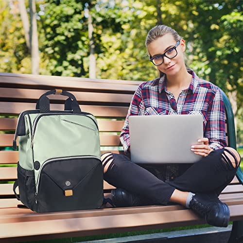 Hap Tim Laptop Backpack, Travel Backpack for Women,Work Backpack, School Backpack for Girls(7651-GB)