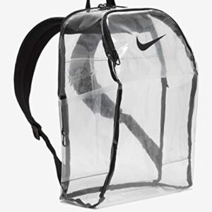 Nike Brasilia Clear Training Backpack