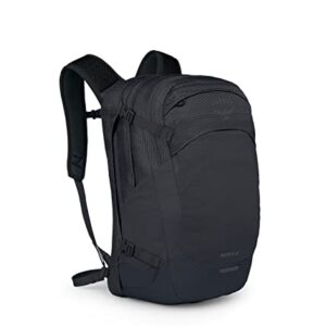 Osprey Nebula 32 Laptop Backpack, Black