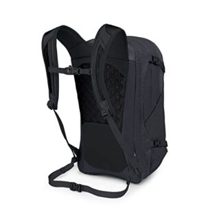 Osprey Nebula 32 Laptop Backpack, Black