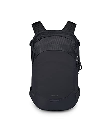 Osprey Nebula 32 Laptop Backpack, Black