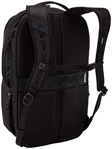 Thule Subterra Backpack 30L, Black