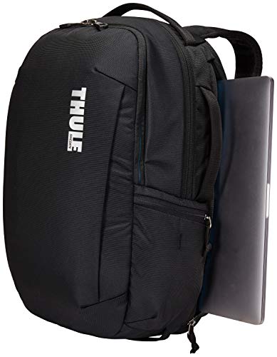 Thule Subterra Backpack 30L, Black