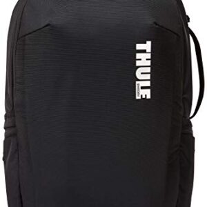 Thule Subterra Backpack 30L, Black