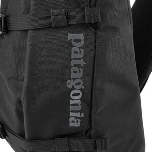 Patagonia Atom Sling 8L, Black, One Size