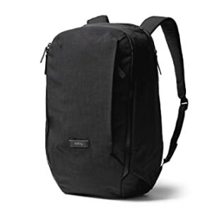 Bellroy Transit Workpack (20 liters, laptops up to 16”, tech accessories, gym gear, shoes, water bottle, daily essentials) - Midnight