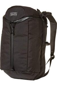 mystery ranch urban assault 24 backpack – military inspired rucksacks, black, 24l