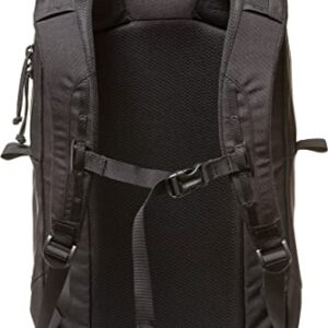 Mystery Ranch Urban Assault 24 Backpack - Military Inspired Rucksacks, Black, 24L