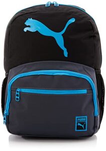 puma kids’ logo backpack