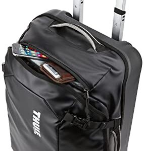 Thule Chasm Carry On, Black