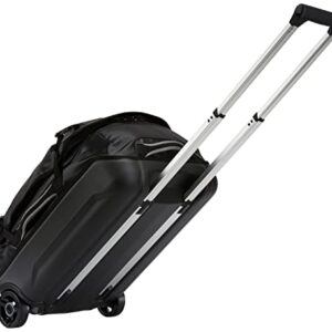 Thule Chasm Carry On, Black