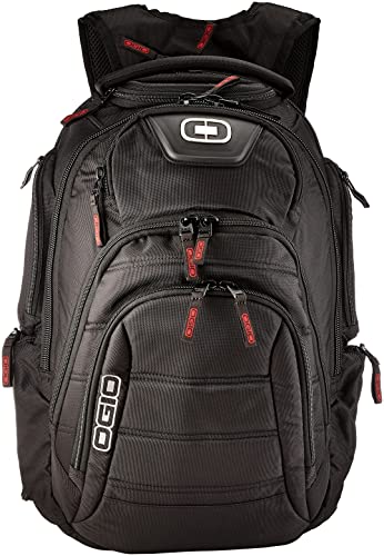 OGIO Renegade RSS Laptop Back Pack