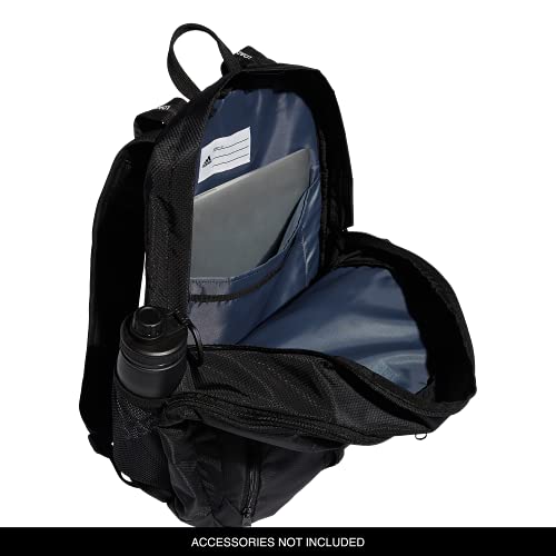 adidas Prime 6 Backpack, Black, One Size