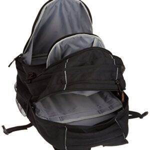 Amazon Basics Laptop Backpack - Fits Up to 17-Inch Laptops