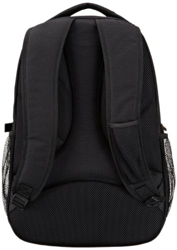 Amazon Basics Laptop Backpack - Fits Up to 17-Inch Laptops