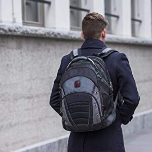 Wenger Synergy Backpack, Gray (GA-7305-14F00)