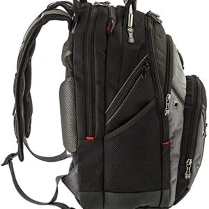 Wenger Synergy Backpack, Gray (GA-7305-14F00)