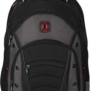 Wenger Synergy Backpack, Gray (GA-7305-14F00)