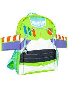 disney kids toy story backpack buzz lightyear