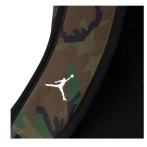 Nike Air Jordan Jumpman Classics Daypack (One Size, Camo)