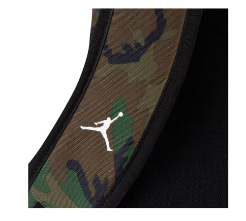 Nike Air Jordan Jumpman Classics Daypack (One Size, Camo)