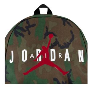 Nike Air Jordan Jumpman Classics Daypack (One Size, Camo)