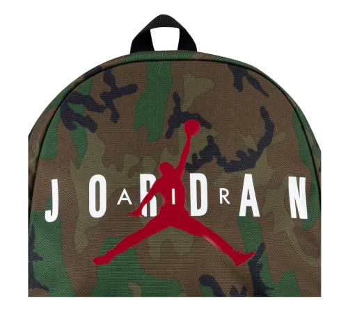 Nike Air Jordan Jumpman Classics Daypack (One Size, Camo)