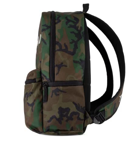 Nike Air Jordan Jumpman Classics Daypack (One Size, Camo)