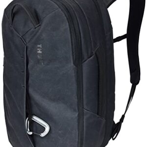 Thule Aion Travel Backpack 28L, Black