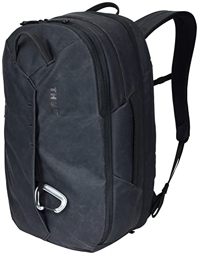 Thule Aion Travel Backpack 28L, Black