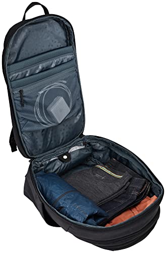 Thule Aion Travel Backpack 28L, Black