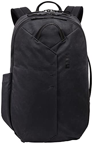 Thule Aion Travel Backpack 28L, Black