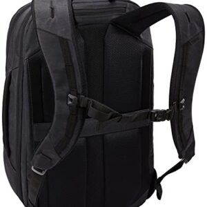 Thule Aion Travel Backpack 28L, Black