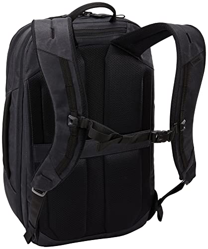 Thule Aion Travel Backpack 28L, Black