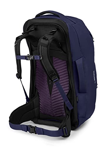 Osprey Fairview 70 Travel Backpack, Multi, O/S
