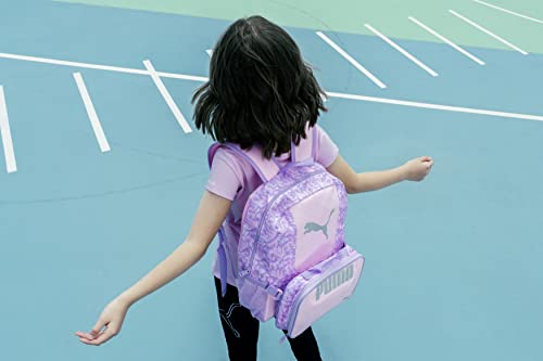 PUMA KIDS' EVERCAT BACKPACK & LUNCH KIT COMBO