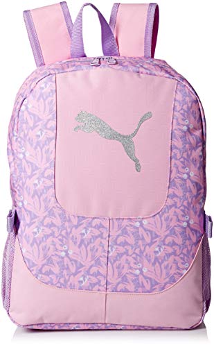 PUMA KIDS' EVERCAT BACKPACK & LUNCH KIT COMBO