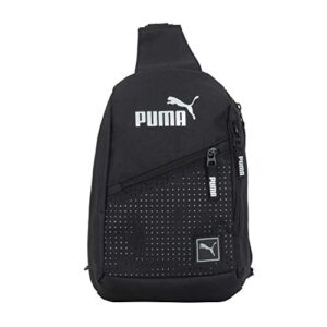 puma evercat sidewall sling backpack