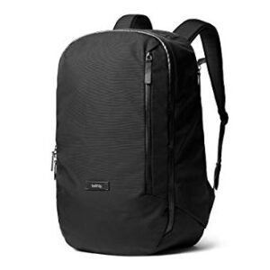 Bellroy Transit Backpack (Carry-on Travel Backpack, Fits 15" Laptop) - Black