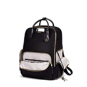 TUMI - Voyageur Uma Laptop Backpack - 15 Inch Computer Bag For Women - Black