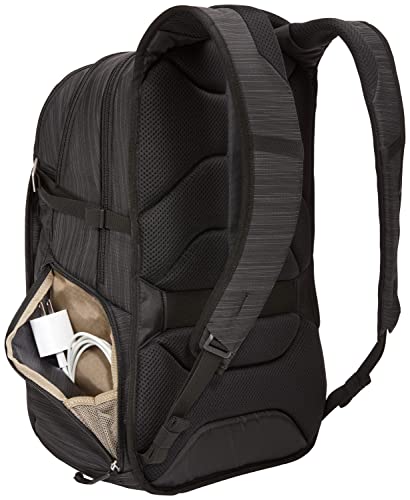 Thule Construct Backpack, 28L, Black (3204169)