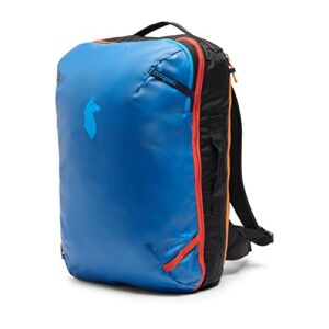 cotopaxi allpa 35l travel pack – pacific