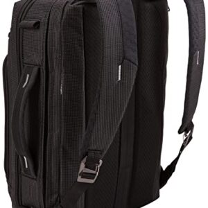 Thule Crossover 2 Convertible Laptop Bag 15.6", Black, One Size