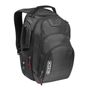 ogio 5918037og black rev backpack