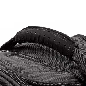 OGIO 5918037OG Black Rev Backpack