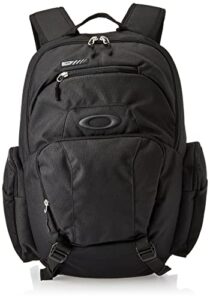 oakley blade 30l backpack, blackout