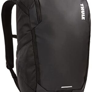 Thule Chasm Backpack 26L, Black, One Size