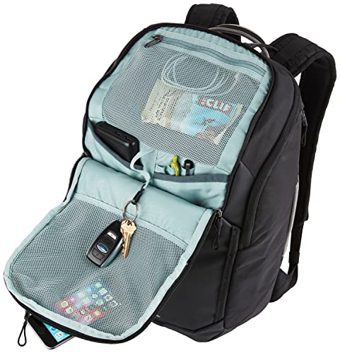 Thule Chasm Backpack 26L, Black, One Size